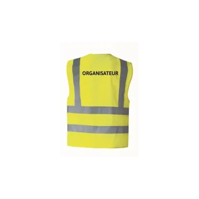 Gilets Jaunes - JRSOFT
