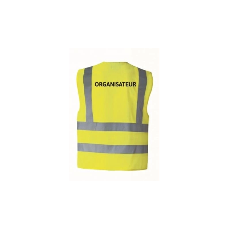 Gilets Jaunes - JRSOFT