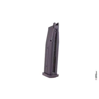 Golden Eagle Chargeur Hi-Capa 4.3 GBB Gaz
