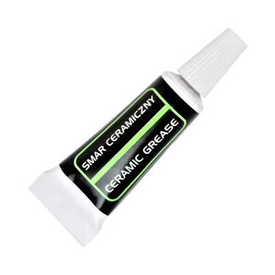 GRAISSE CÉRAMIQUE POUR PISTOLETS PROTECH 5g (PR-G20)