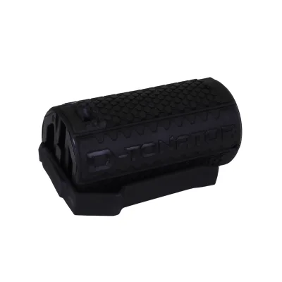 Grenade airsoft à gaz Storm D-Tonator NOIRE