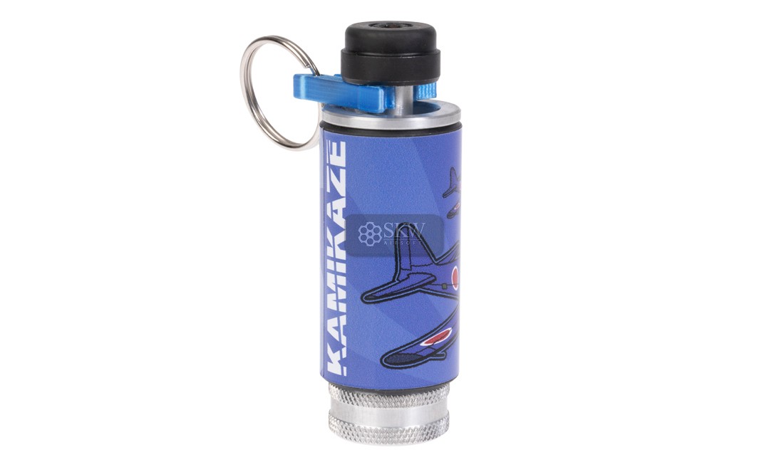 GRENADE KAMIKAZE XS BLEU SAIGO DEFENSE