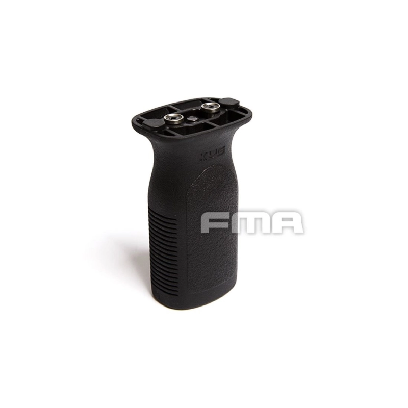 GRIP KEYMOD FVG NOIR