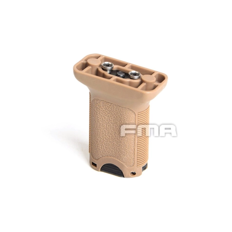GRIP KEYMOD TD DARK EARTH
