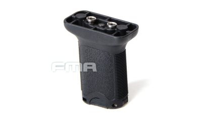 GRIP KEYMOD TD NOIR