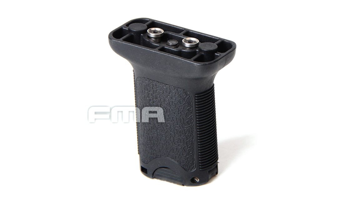 GRIP KEYMOD TD NOIR