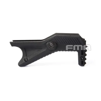 GRIP RIS COBRA TACTICAL NOIR