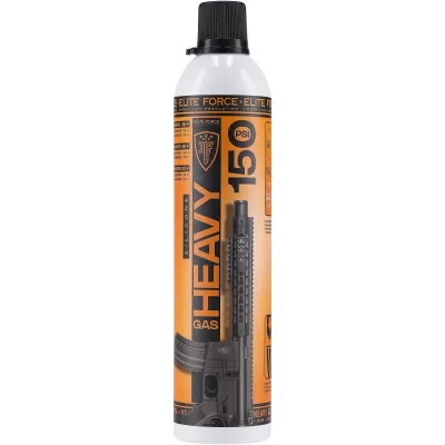HEAVY GAS MAINTENANCE 150 PSI