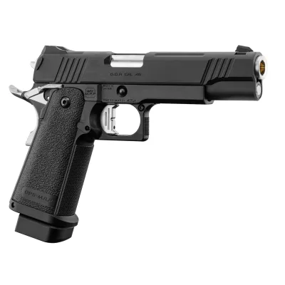 Hi-capa 5.1 D.O.R gaz Réplique GBB