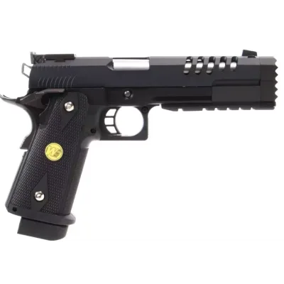 HI-CAPA 5.2 K PISTOLET GBB WE-H012 WE