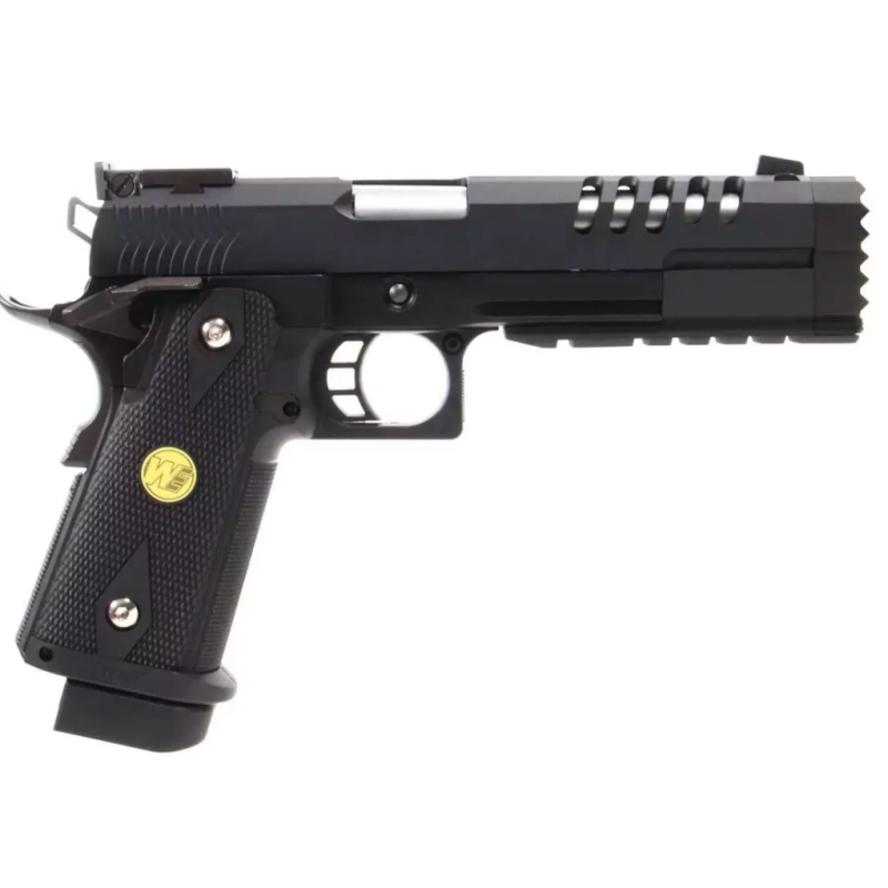 HI-CAPA 5.2 K PISTOLET GBB WE-H012 WE