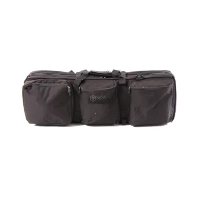 HOLSTER DE TRANSPORT 85CM COULEUR NOIR DELTA TACTICS