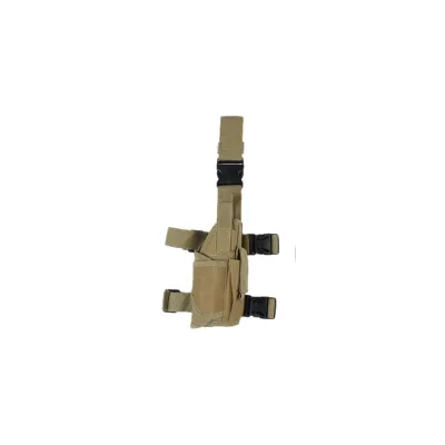 HOLSTER TACTIQUE TAN