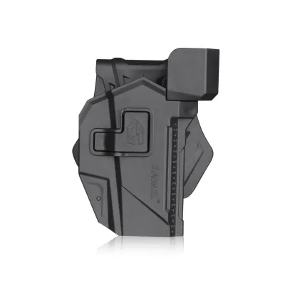 HOLSTER UNIVERSEL POUR GLOCK AVEC OPTIQUE