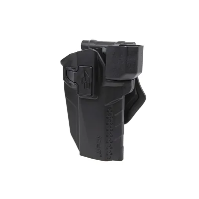 HOLSTER UNIVERSEL POUR HI CAPA AVEC OPTIQUE