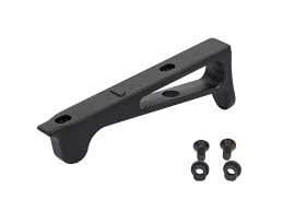 Grip aluminium 45 Keymod OD