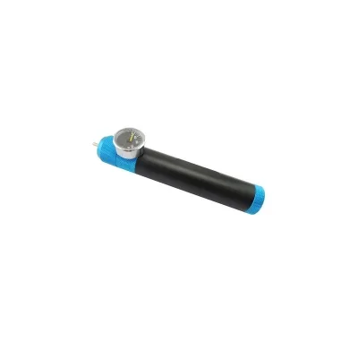 Injecteur CO2 Avec Manomètre
