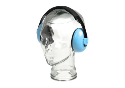 K01 Kids Hearing Protection NRR23
