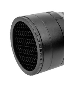 KILLFLASH DRLP 1,5-6X NOIR