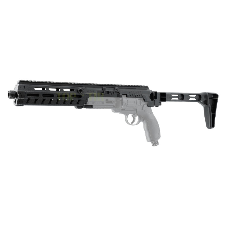 KIT CONVERSION CARABINE POUR T4E TR 50