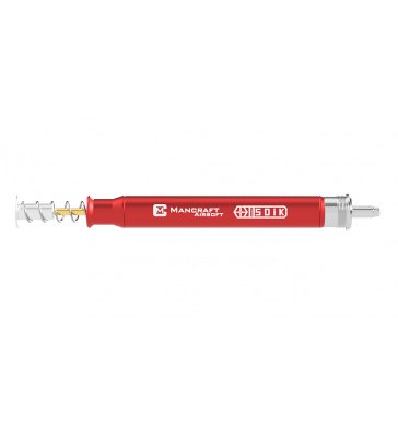 Kit de conversion HPA SDIK AW308 ASG