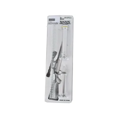 KIT DE RECHANGE WELL SPRING TYPE III POUR FUSILS SNIPER À ACTION BOLT (MB03SPRING)