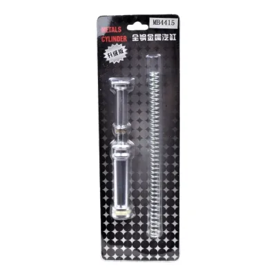 KIT DE RESSORTS DE RECHANGE POUR CARABINES À BOULON (MB4415SPRING)