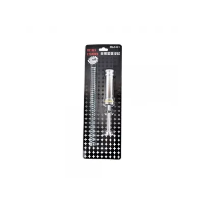 KIT DE RESSORTS DE RECHANGE PUITS TYPE III (MB4411SPRING)