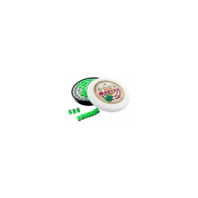Plombs Explosifs 4.5mm 0.25g Boîte de 50 Kvintor Fantom