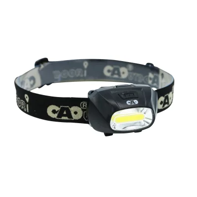 Lampe frontale Spectre 230 Lumens inclinable