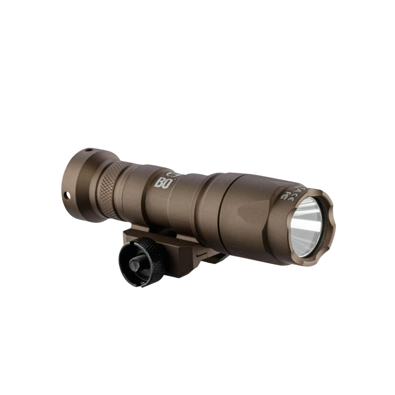 Lampe LED BO M300A mini Control kit 300 lumens TAN