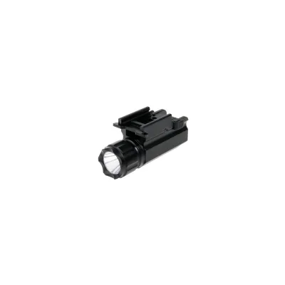 LAMPE POUR RAIL PICATINNY DELTA TACTICS