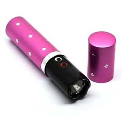 LAMPE SHOKER 3000000V