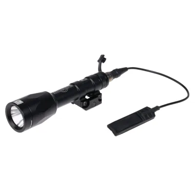 LAMPE TACTIQUE M600P 630 LUMENS ELEMENT