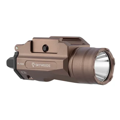 Lampe tactique skwoods blizrard G1103