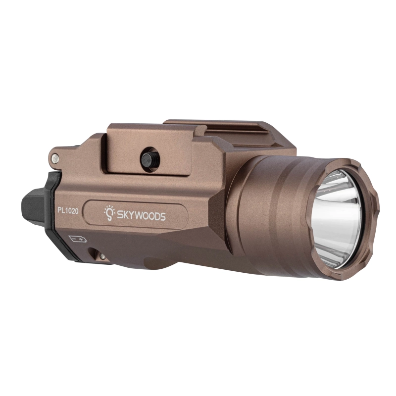 Lampe tactique skwoods blizrard G1103