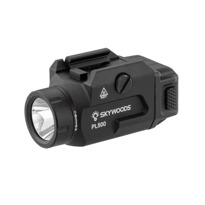 Lampe tactique skwoods rafale