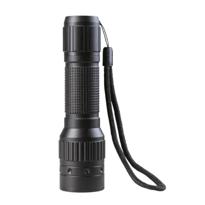 Lampe torche outdoor OPERATOR MT1 350 lumens