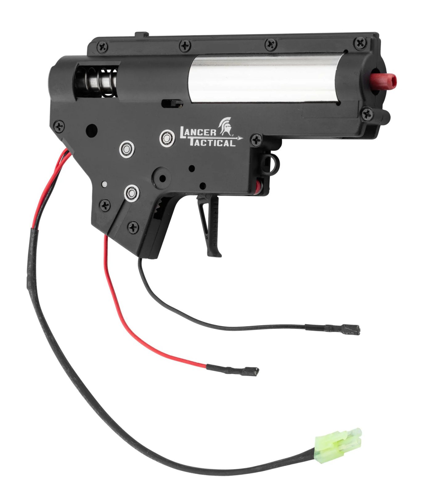 Lancer Tactical gearbox V2 ETU complète