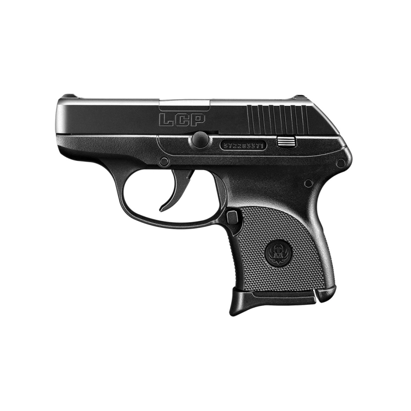 LCP Compact Carry (Fixed Slide) Tokyo Marui