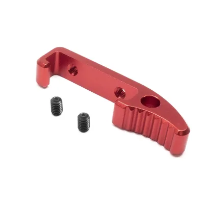 Levier d'armement type 1 pour AAP-01 Assassin - ROUGE/NOIR