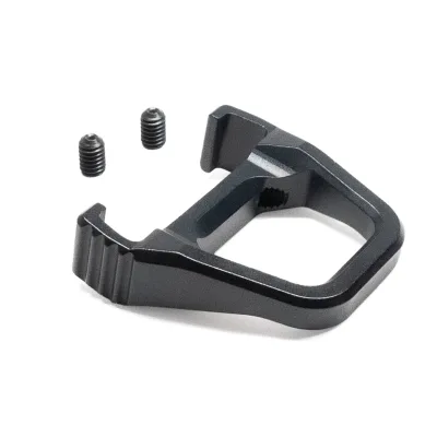 Levier d'armement type 2 pour AAP-01 Assassin - NOIR
