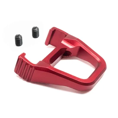 Levier d'armement type 2 pour AAP-01 Assassin - ROUGE