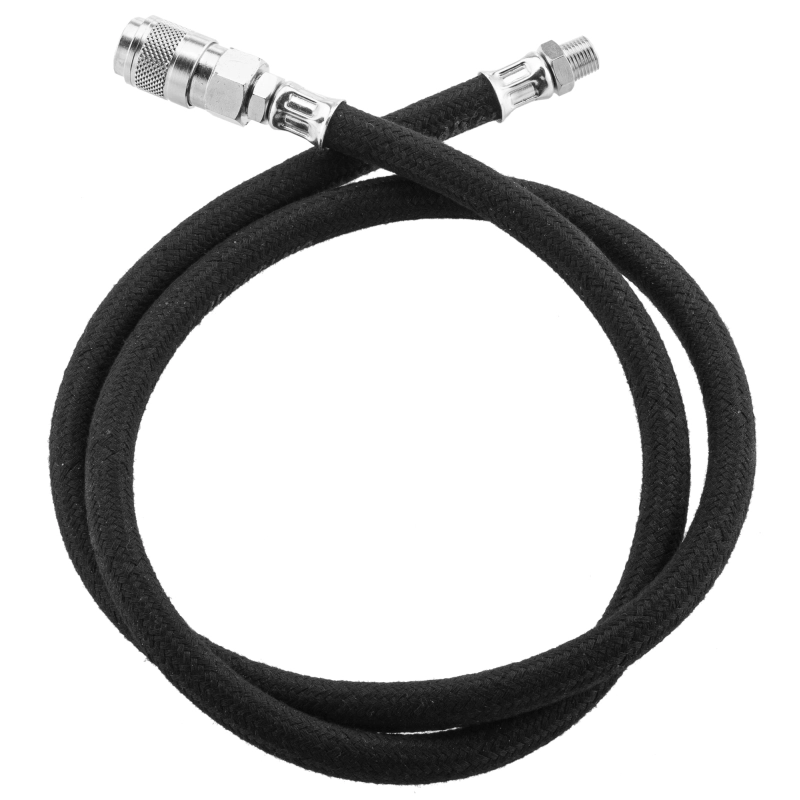 Ligne complète renforcée QD type US / 90cm