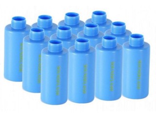 COQUES GRENADE APS TRAINING BLEU