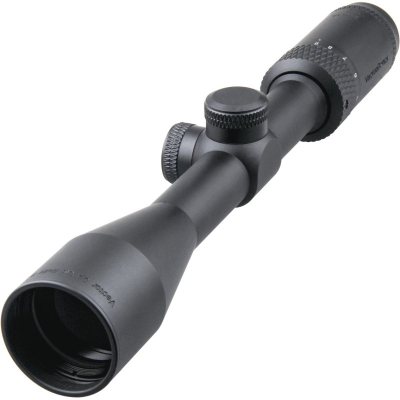 LUNETTE MATIZ 3-9X40 DUPLEX