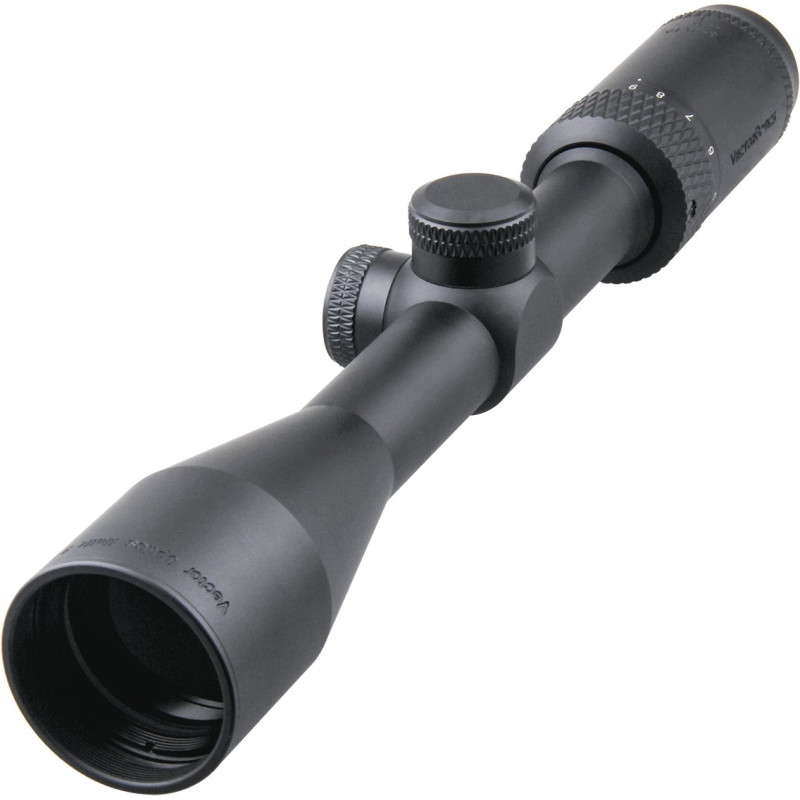 LUNETTE MATIZ 3-9X40 DUPLEX