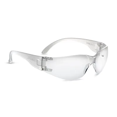 LUNETTES BOLLE BL30 INCOLORE