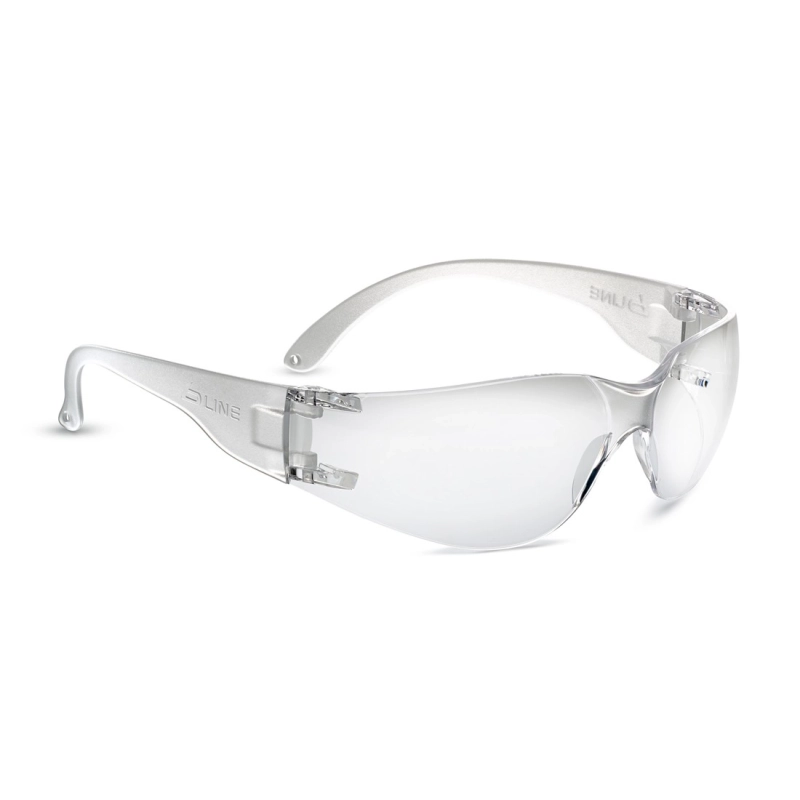LUNETTES BOLLE BL30 INCOLORE