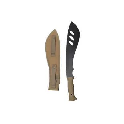 MACHETTE FACTICE TAN